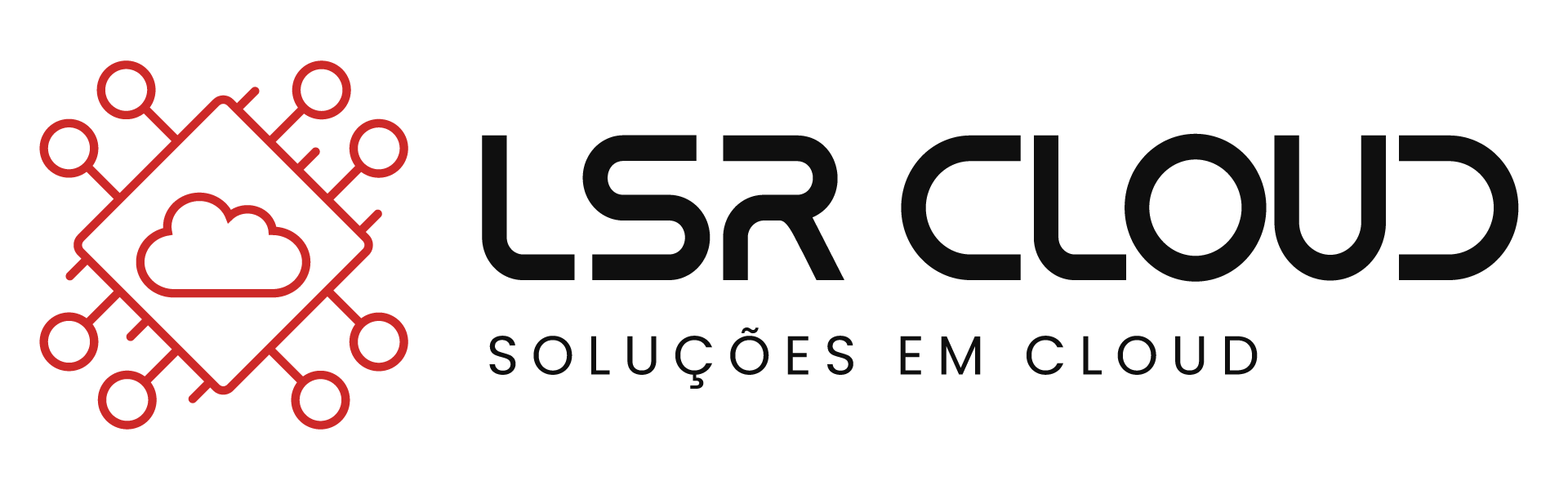 Logo LSR Cloud