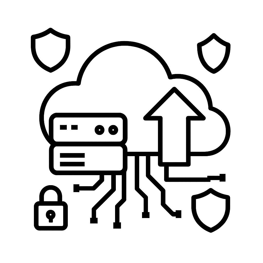 Migração para Cloud